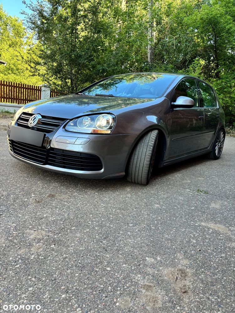 Volkswagen Golf 2.0 GTI - 8