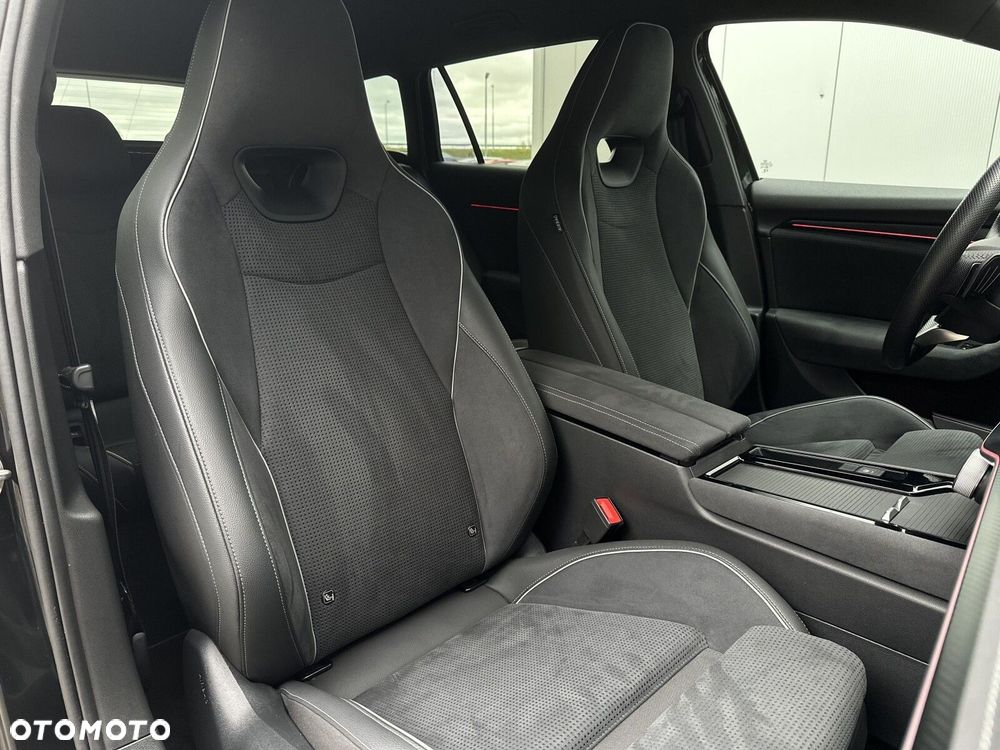 Skoda Superb 2.0 TSI 4x4 Sportline DSG - 31
