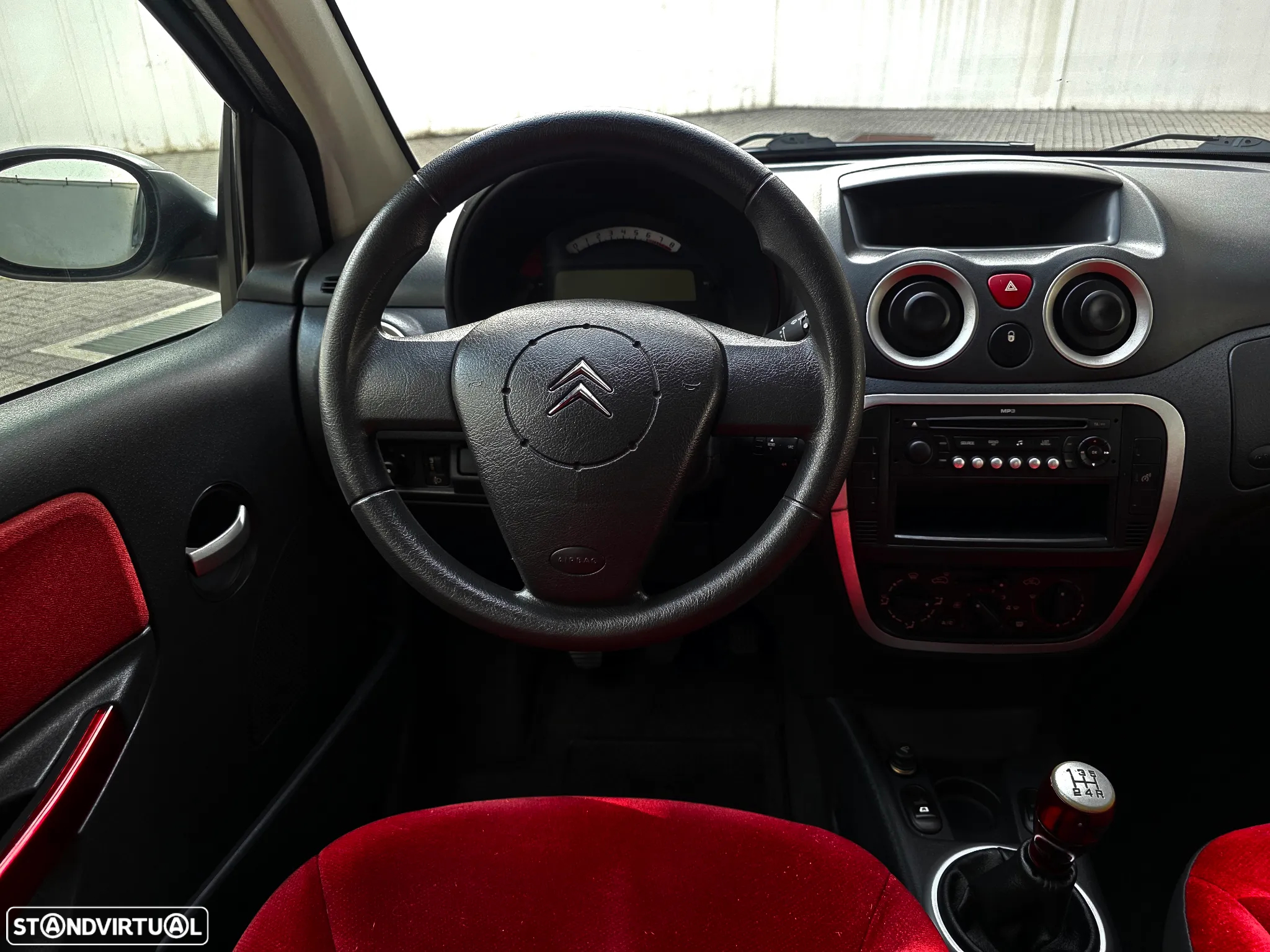 Citroën C2 1.1 SX Pack - 41