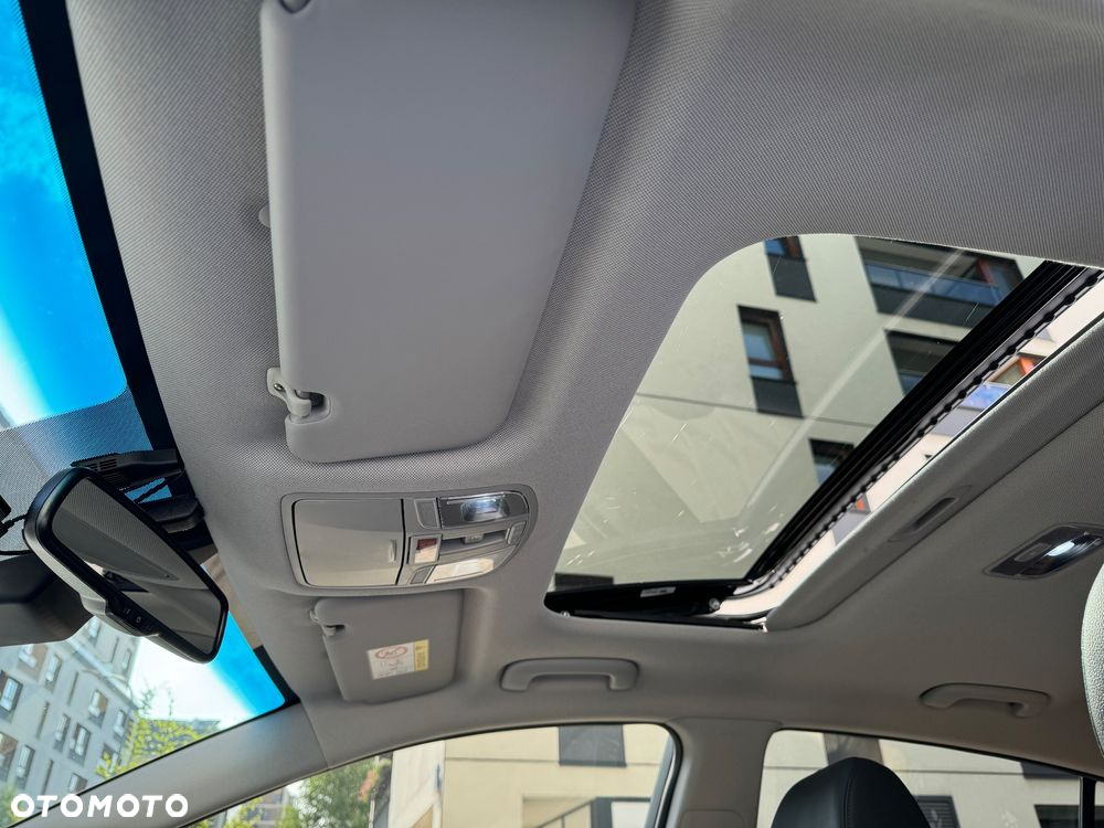 Hyundai IONIQ plug-in hybrid Platinum - 21