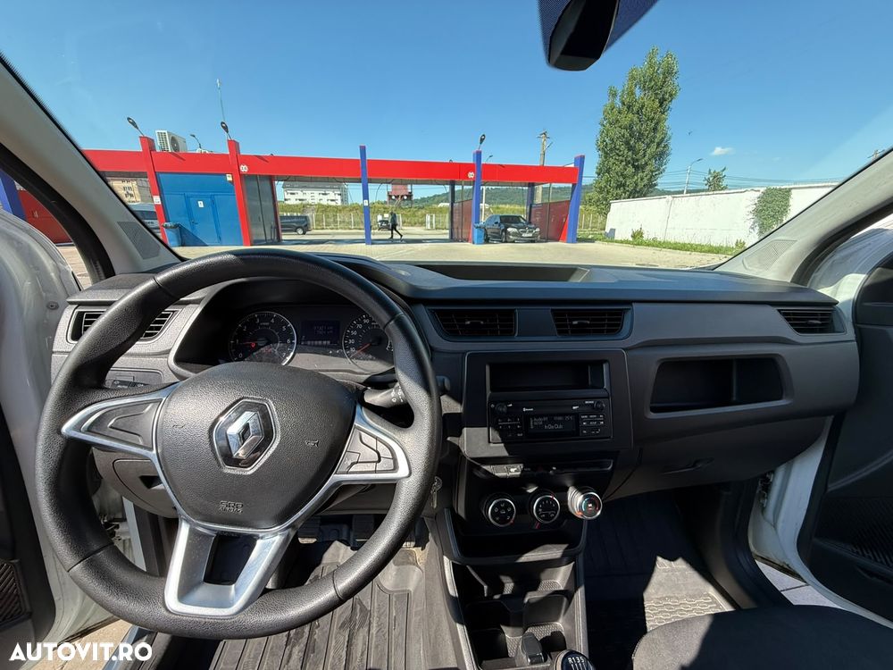 Renault EXPRESS - 10