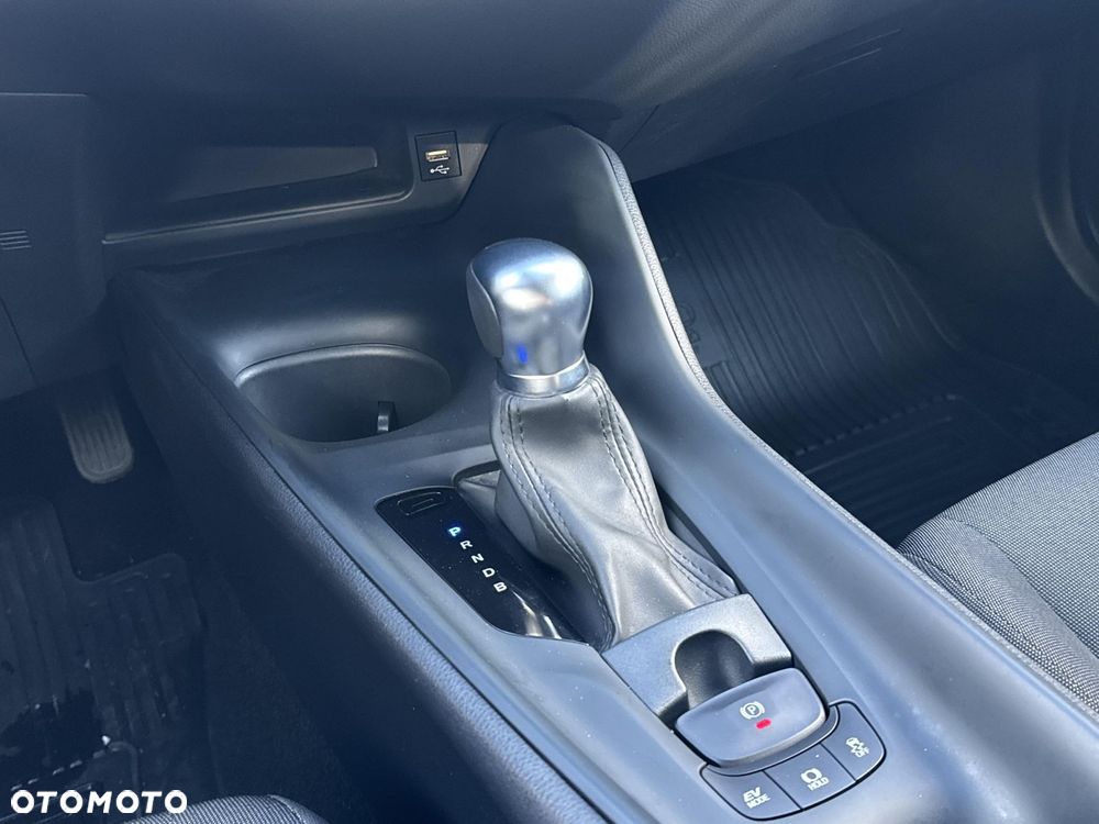 Toyota C-HR 1.8 Hybrid GPF Comfort - 18