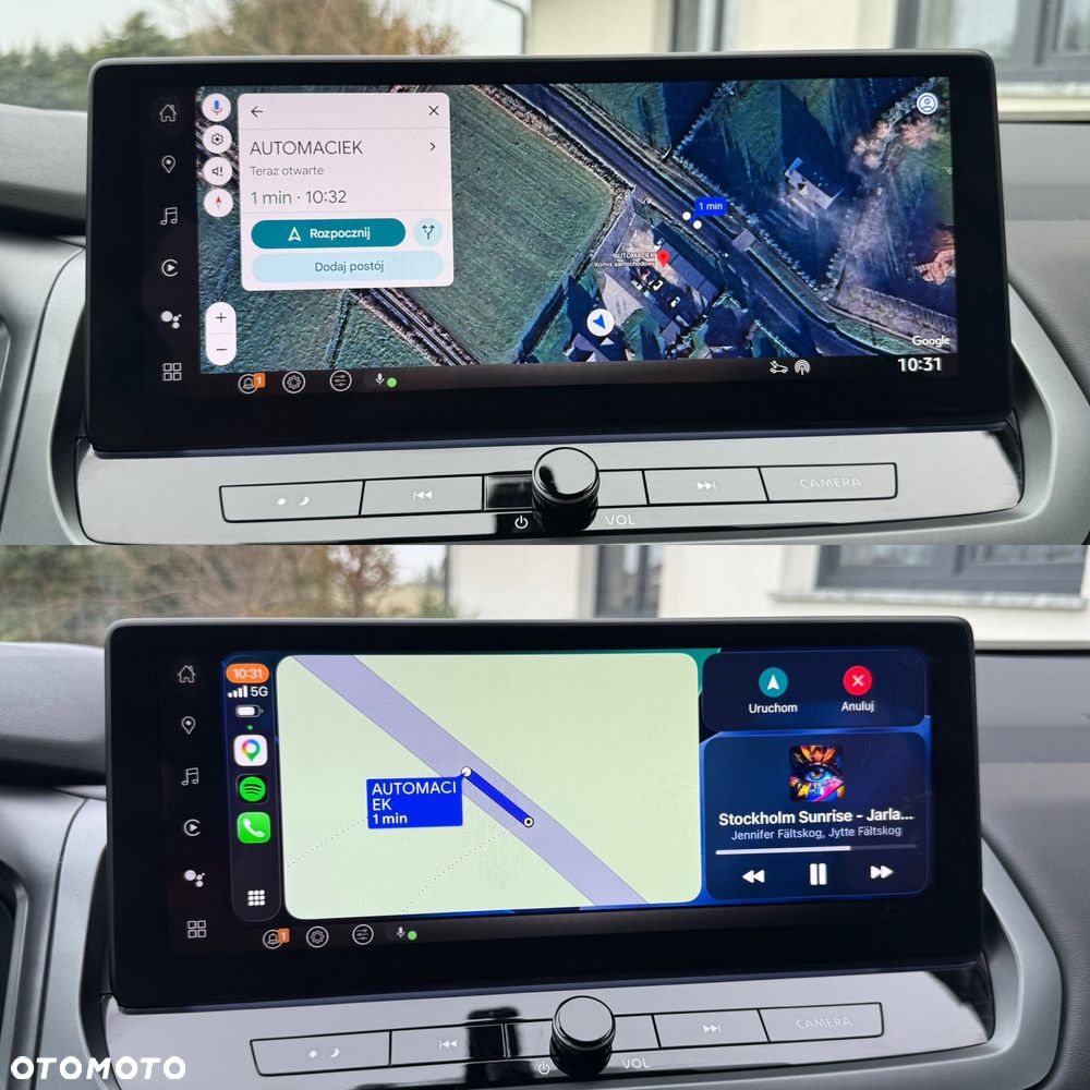 Nissan Qashqai 1.3 DIG-T MHEV Xtronic Tekna - 23