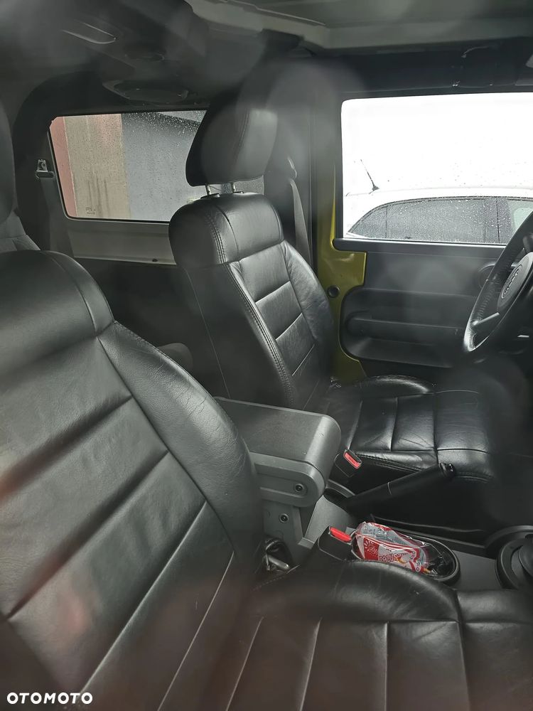 Jeep Wrangler ver-3-8-sahara - 12