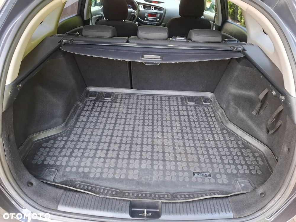 Kia Ceed 1.6 CRDi L - 20
