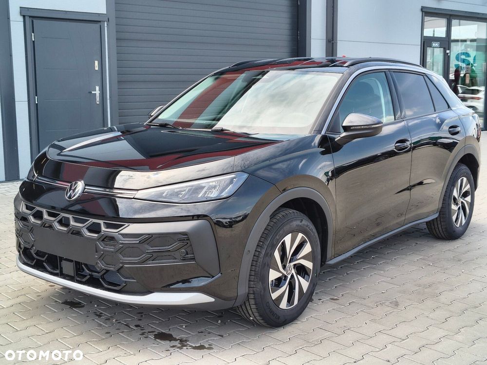 Volkswagen T-Roc 1.5 TSI Life DSG - 6