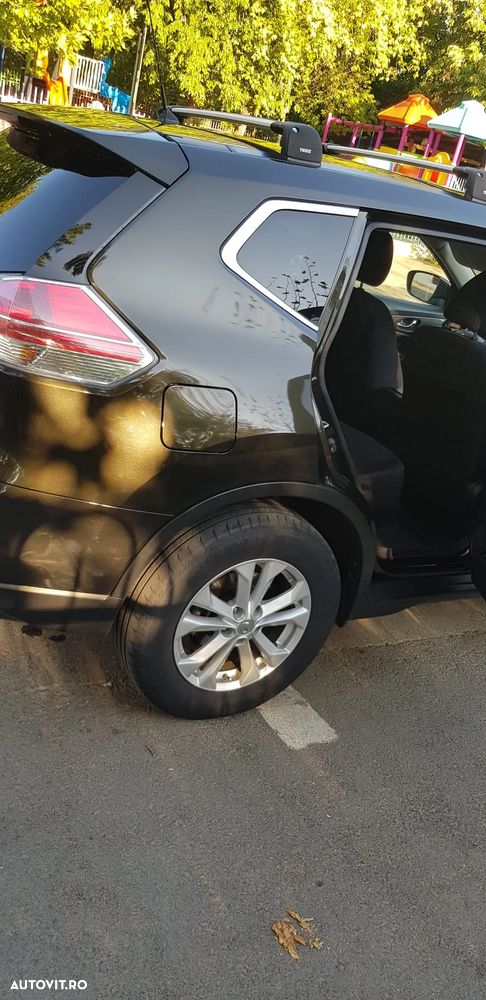 Nissan X-Trail - 11
