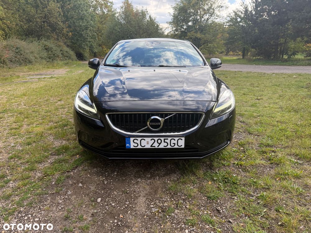 Volvo V40 - 4