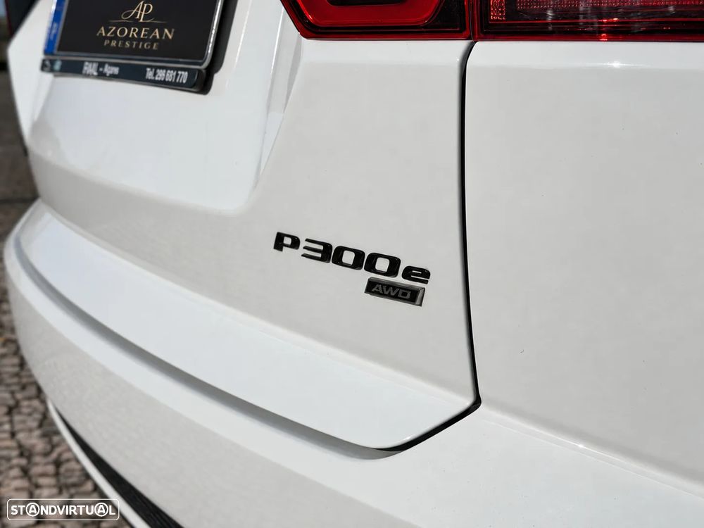 Jaguar E-Pace - 13