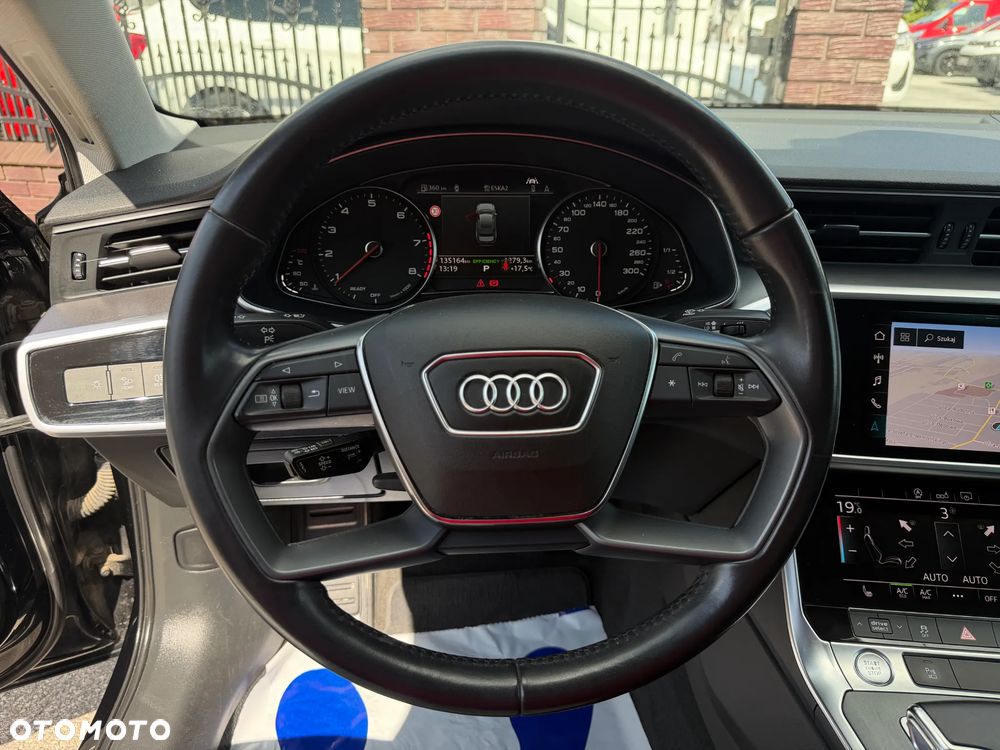 Audi A6 Limousine 45 TFSI S tronic - 27