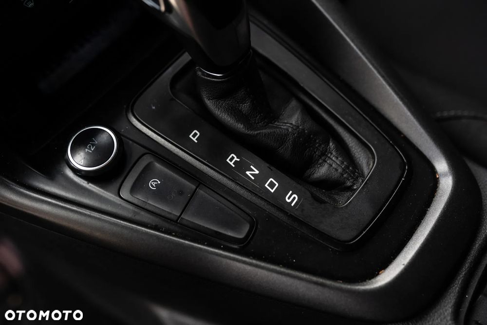 Ford Focus 2.0 TDCi Platinium X ASS PowerShift - 10