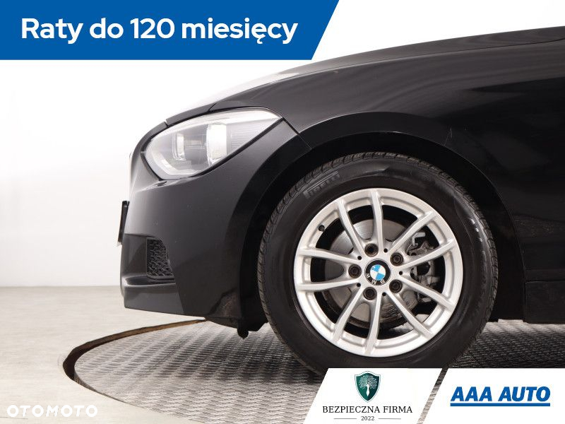 BMW Seria 1 - 15