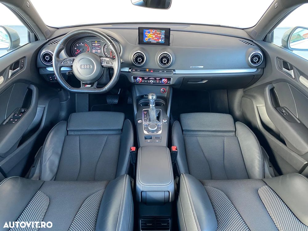Audi A3 - 6