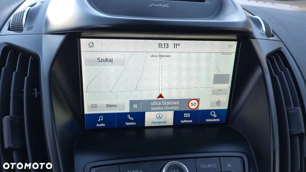 Ford Kuga 2.0 TDCi 2x4 Cool & Connect - 29