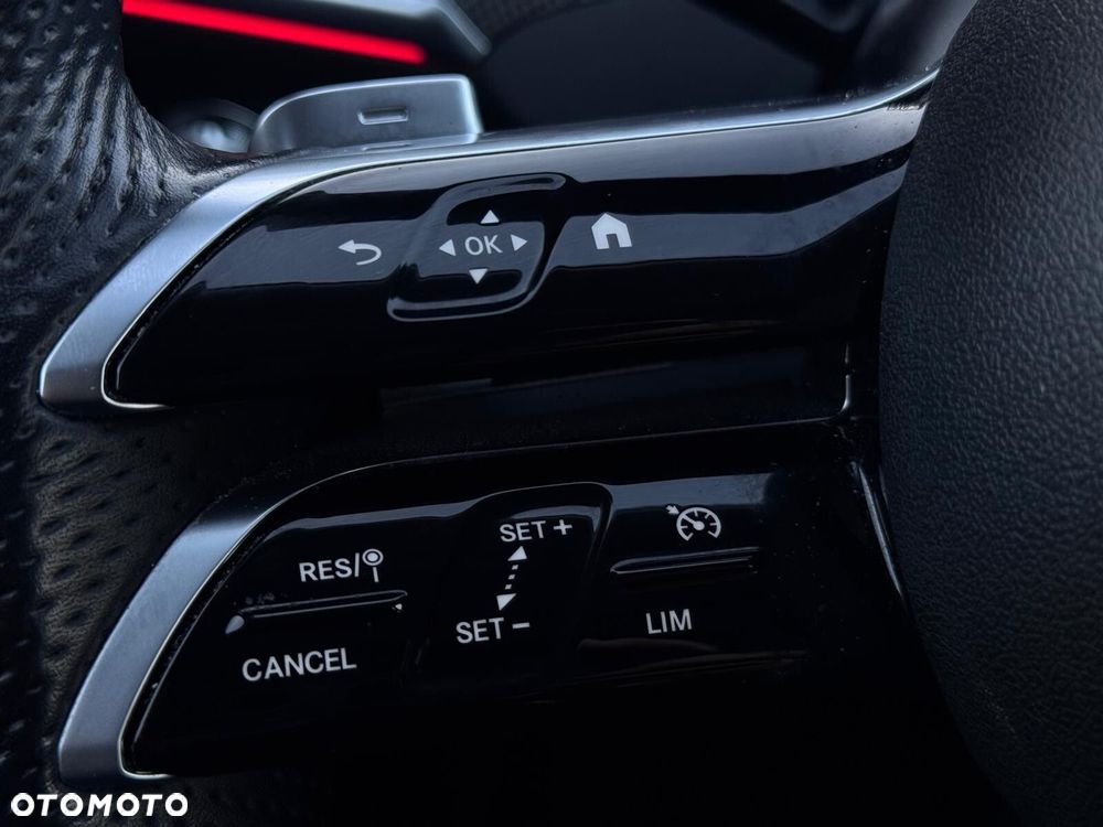 Mercedes-Benz Klasa C - 22