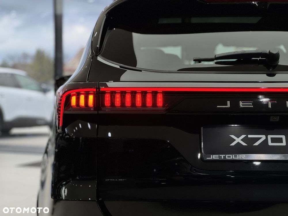 Jetour X70 Plus - 39