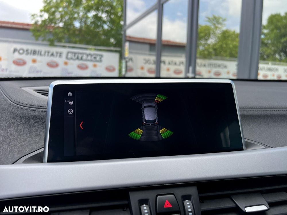 BMW X2 xDrive25e AT PHEV - 16