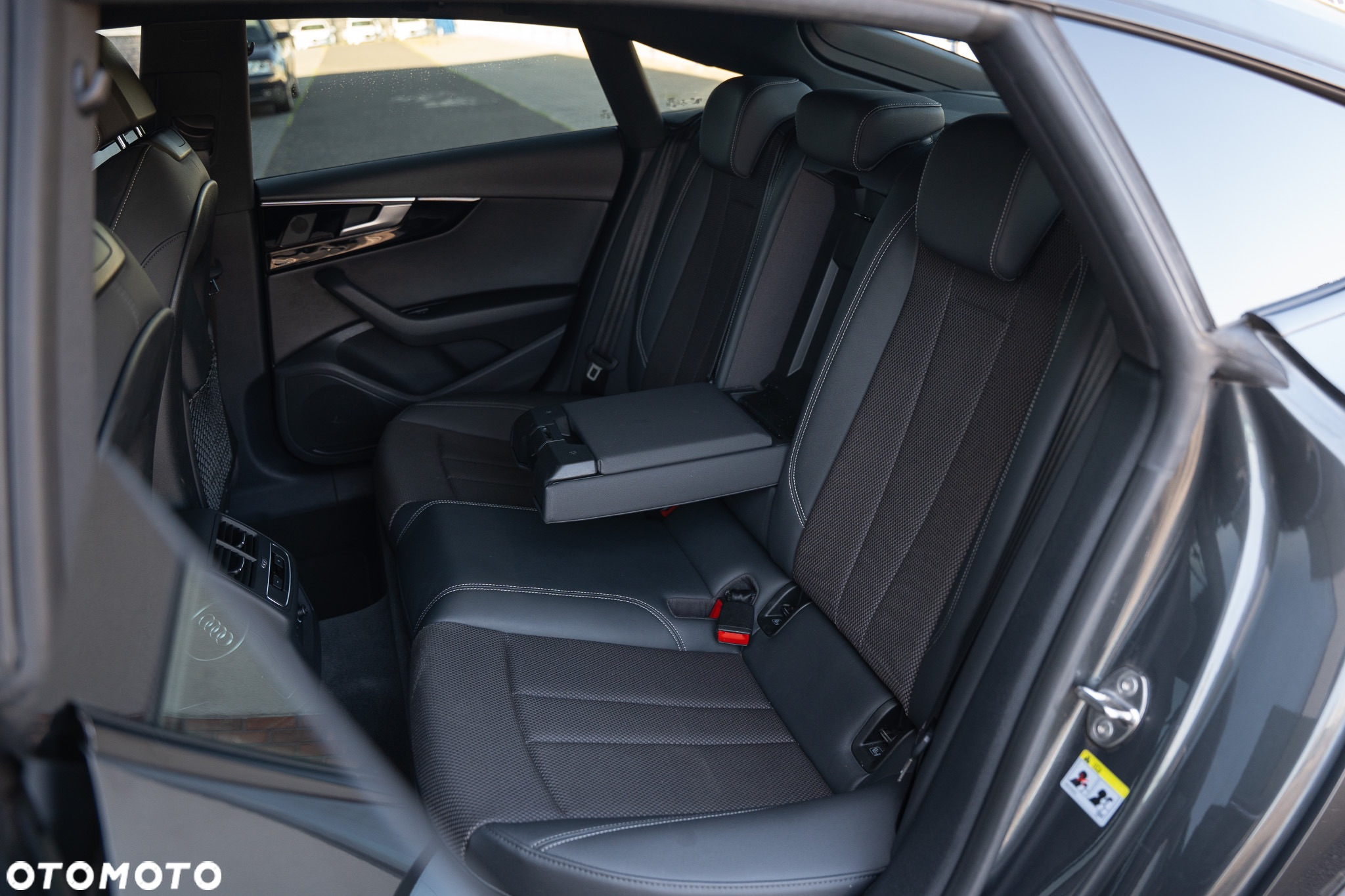 Audi A5 ver-coupe-35-tfsi-s-tronic-s-line - 35