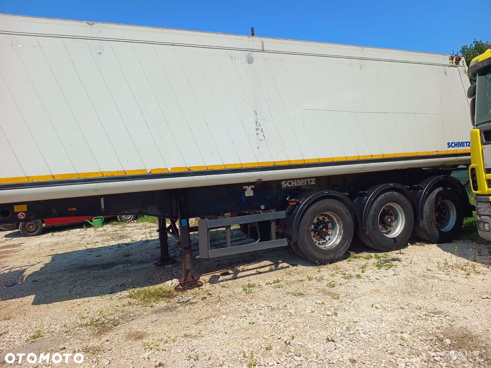 Wielton 38m SAF - 3