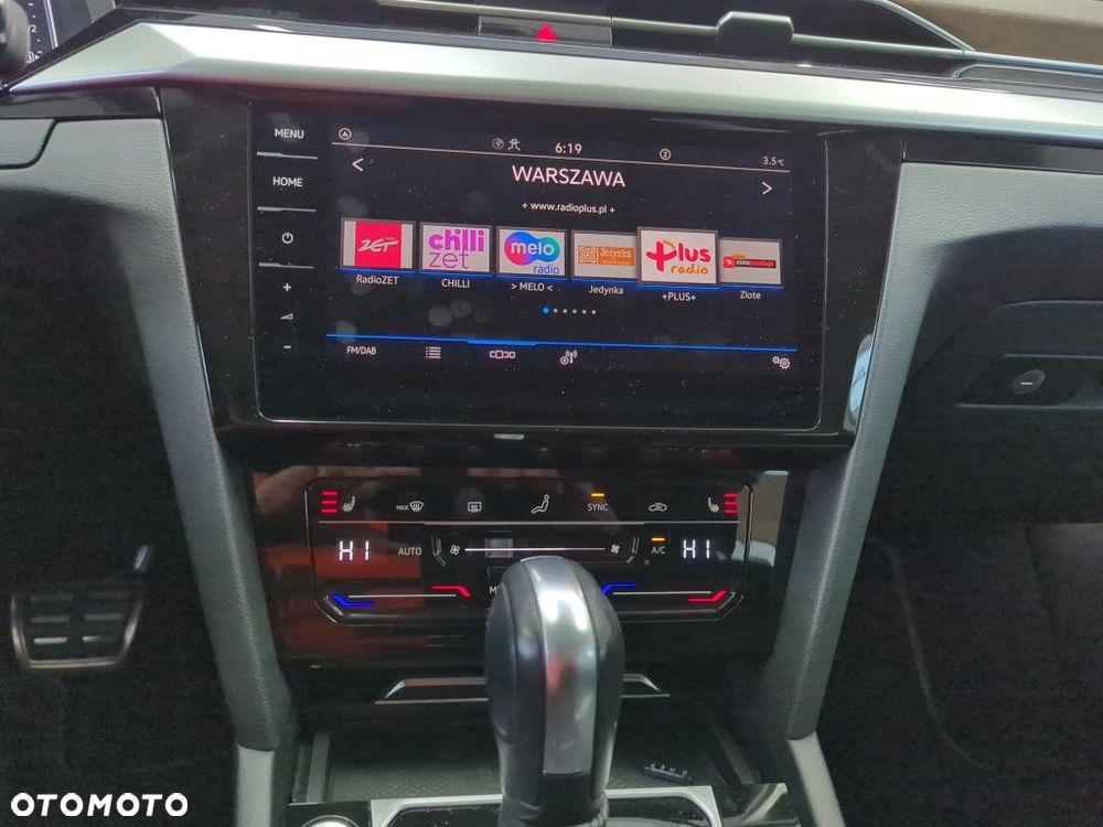 Volkswagen Arteon 2.0 TSI Elegance DSG - 6