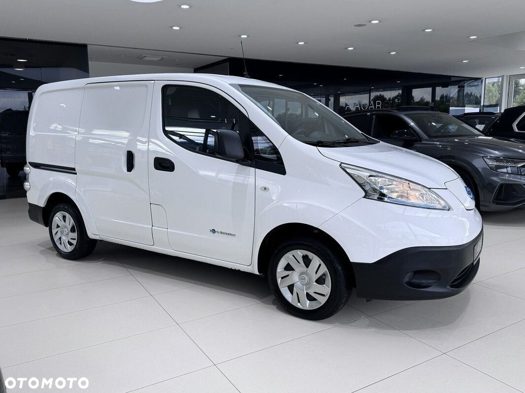 Nissan e-nv200 - 8