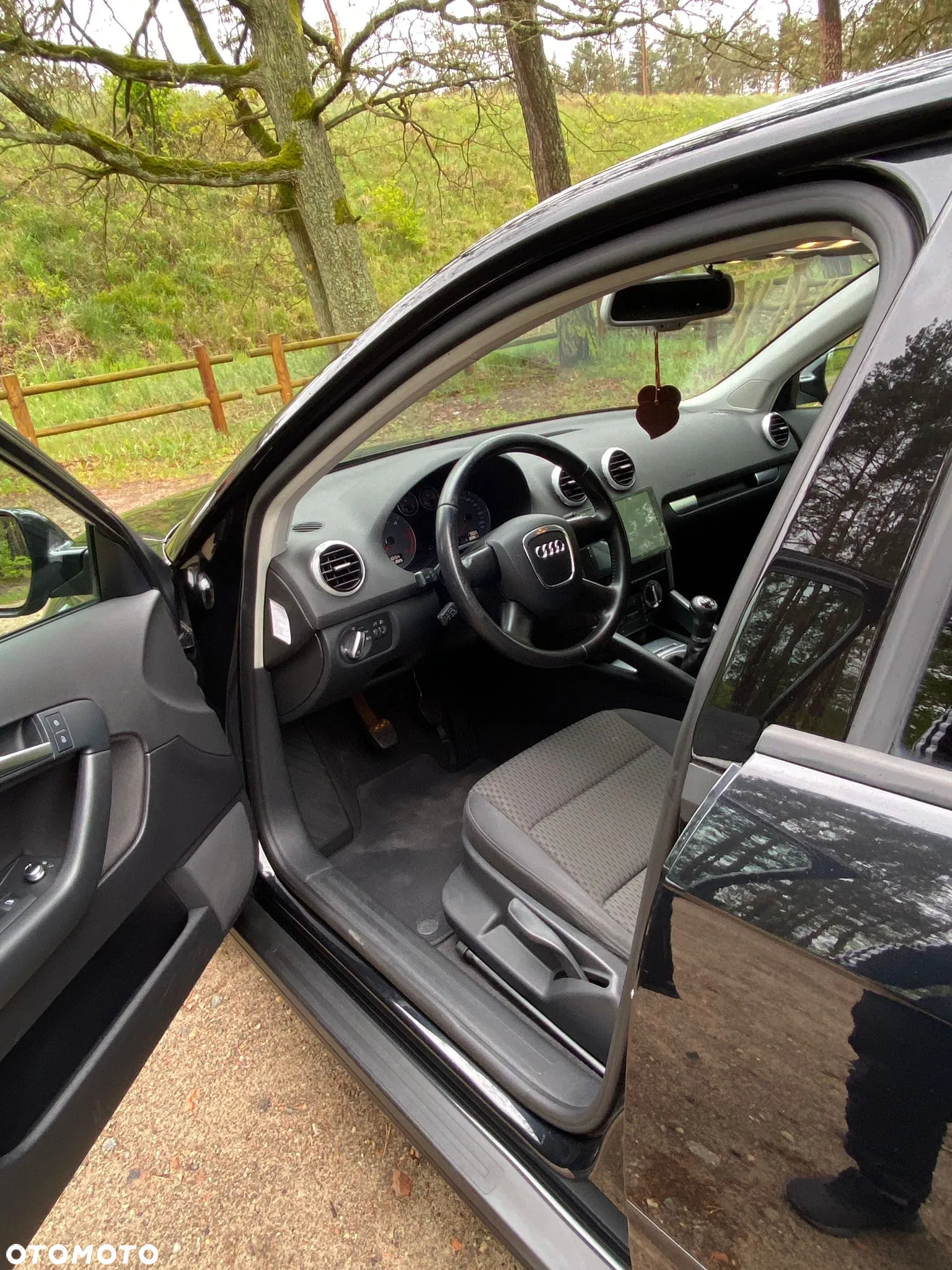 Audi A3 - 7