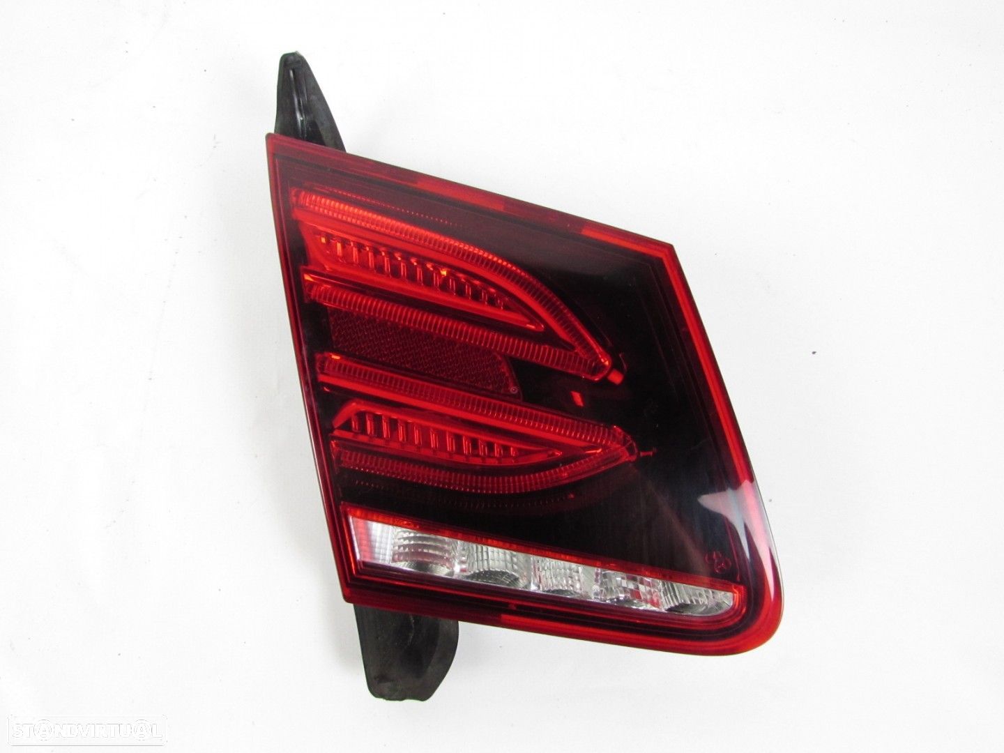 Farolim da mala Esquerdo Seminovo/ Original MERCEDES-BENZ E-CLASS Coupe (C207)/M... - 1