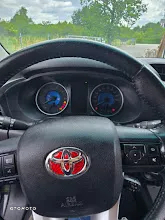 Toyota Hilux 2.4 D-4D Double Cab SR 4x4 - 31