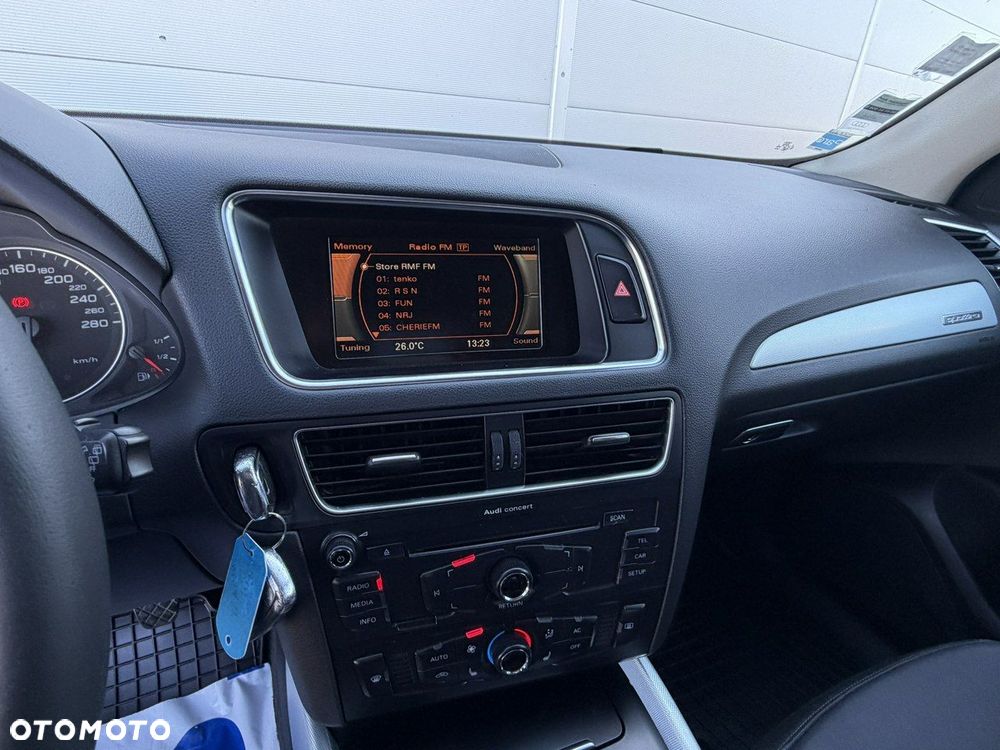 Audi Q5 2.0 TDI Quattro - 25