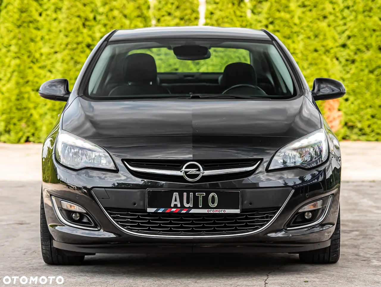 Opel Astra 1.7 CDTI DPF Active - 4