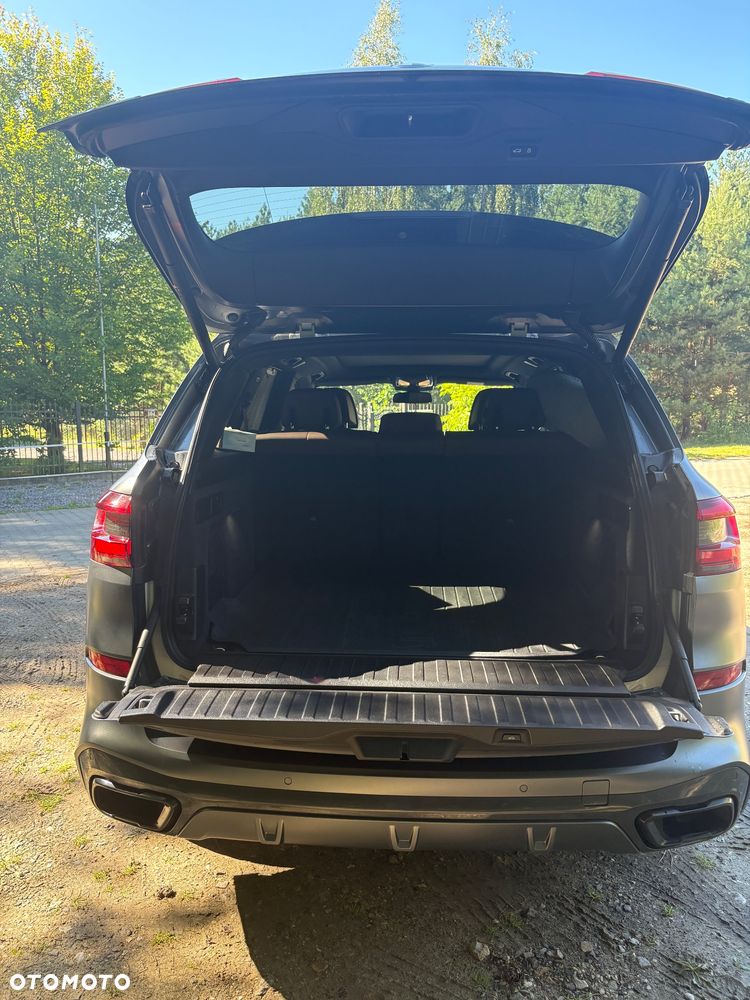 BMW X5 xDrive30d sport - 13