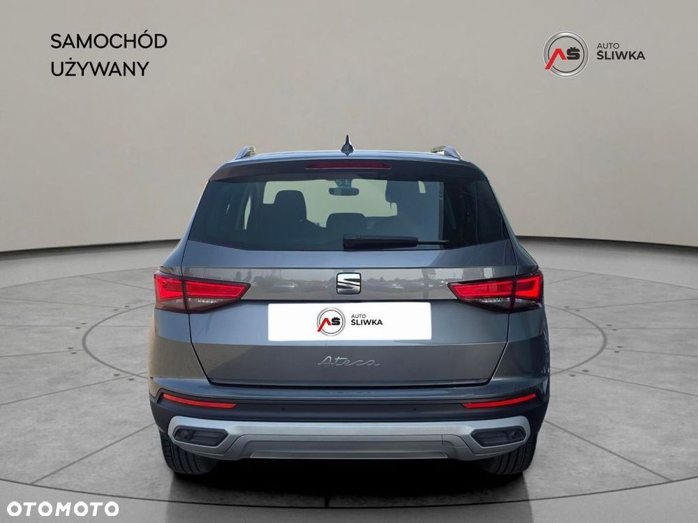 Seat Ateca 1.5 TSI Xperience S&S DSG - 7