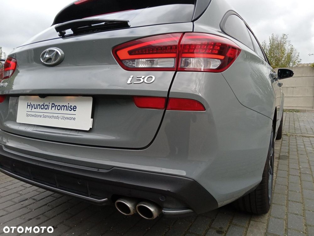 Hyundai i30 - 11