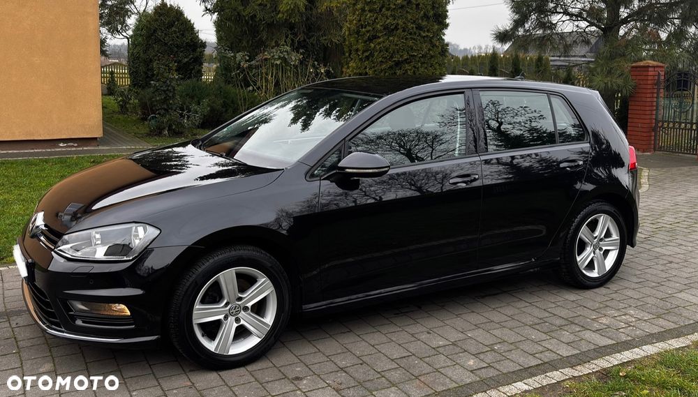 Volkswagen Golf 2.0 TDI SCR Highline - 2