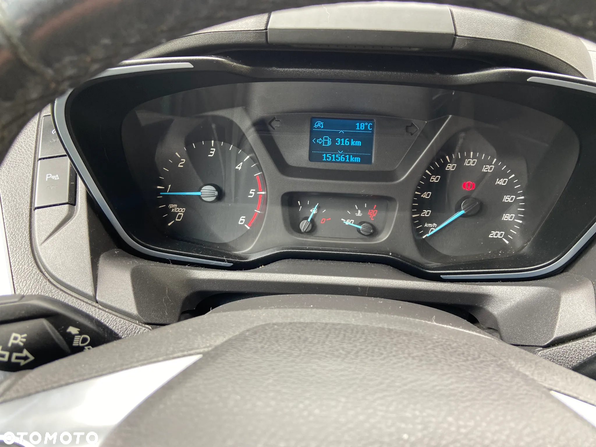 Ford Tourneo Custom 2.0 EcoBlue L2 Trend - 11