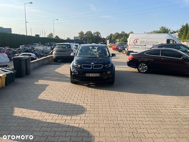 BMW i3 94 Ah - 8