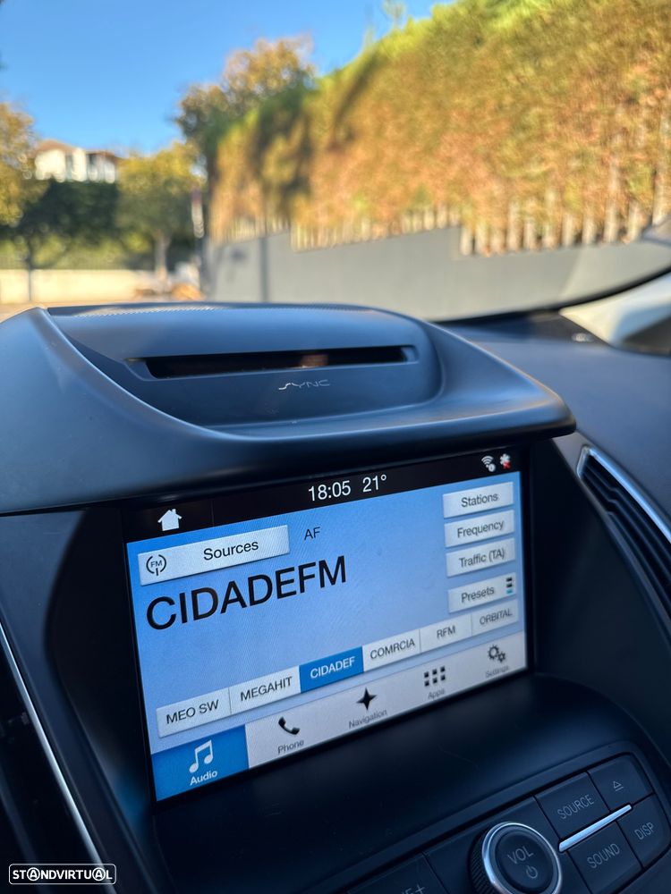 Ford C-Max - 18