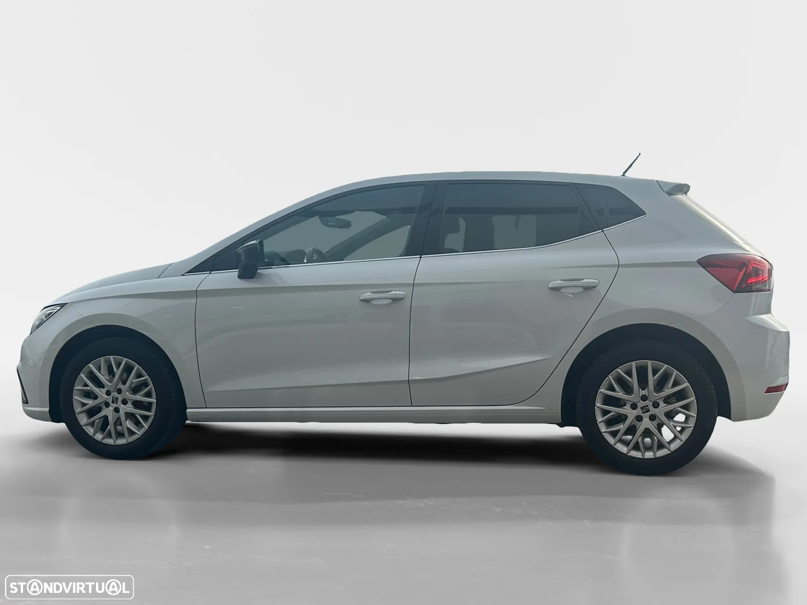 SEAT Ibiza 1.0 TSI Xcellence - 3