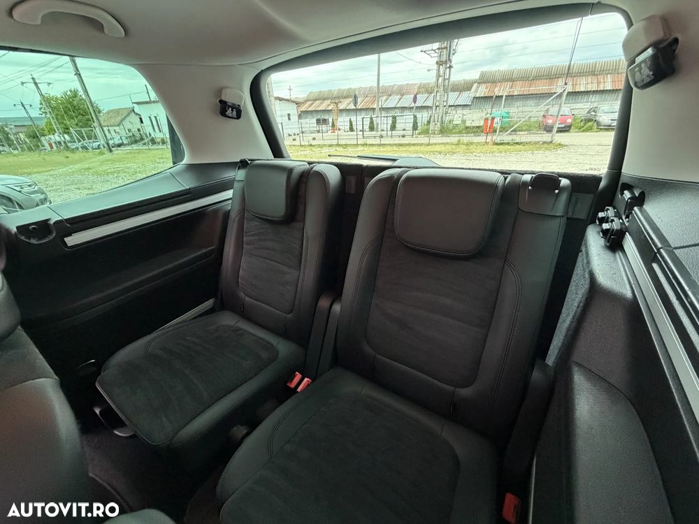 Seat Alhambra 2.0 TDI Ecomotive Anniversary - 12