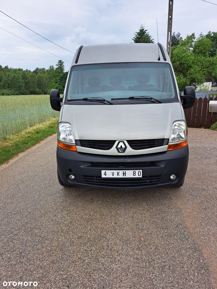 Renault Master - 7
