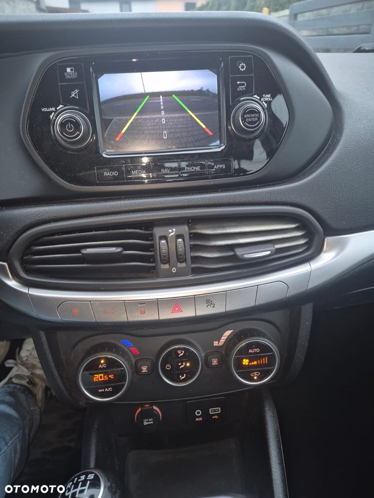 Fiat Tipo - 13
