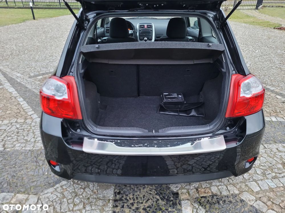 Toyota Auris 1.33 VVT-i Edition - 15