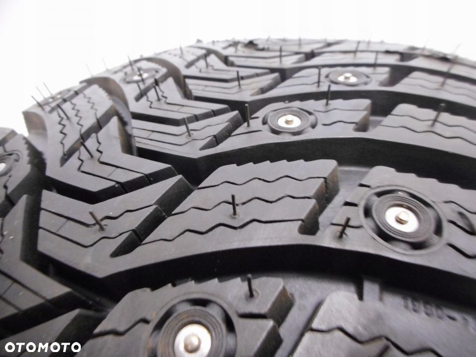 215/65 R16 102T MICHELIN X-ICE NORTH 3 - 2