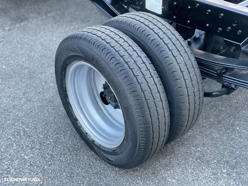 Mitsubishi Canter 3S13 - 7