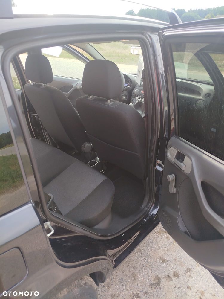 Fiat Panda - 6