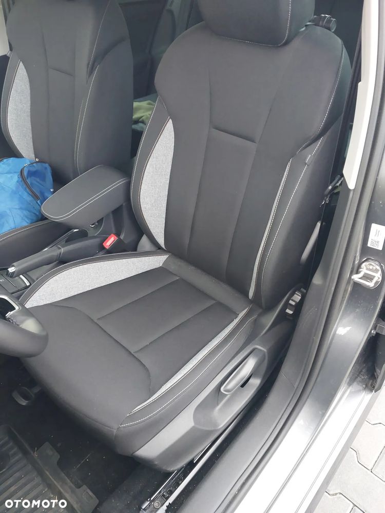 Skoda Kamiq 1.5 TSI Edition 130 DSG - 10