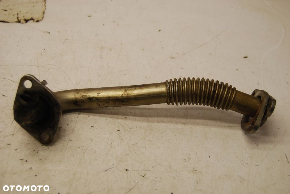 RURA PRZEWÓD EGR 03C131521T 1.4 FSI VW GOLF V 1.6 FSI AUDI SEAT SKODA - 1