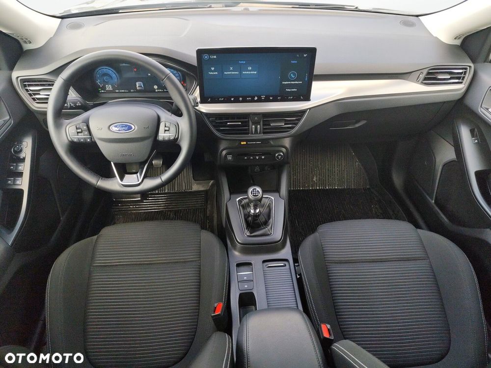 Ford Focus - 15