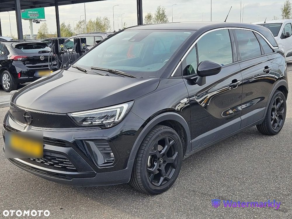 Opel Crossland 1.2 Automatik Elegance - 2