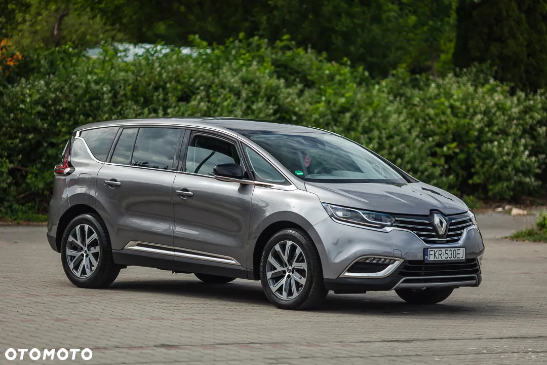 Renault Espace - 3